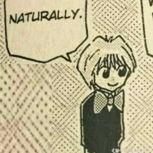 Meet your Posher, Oliver